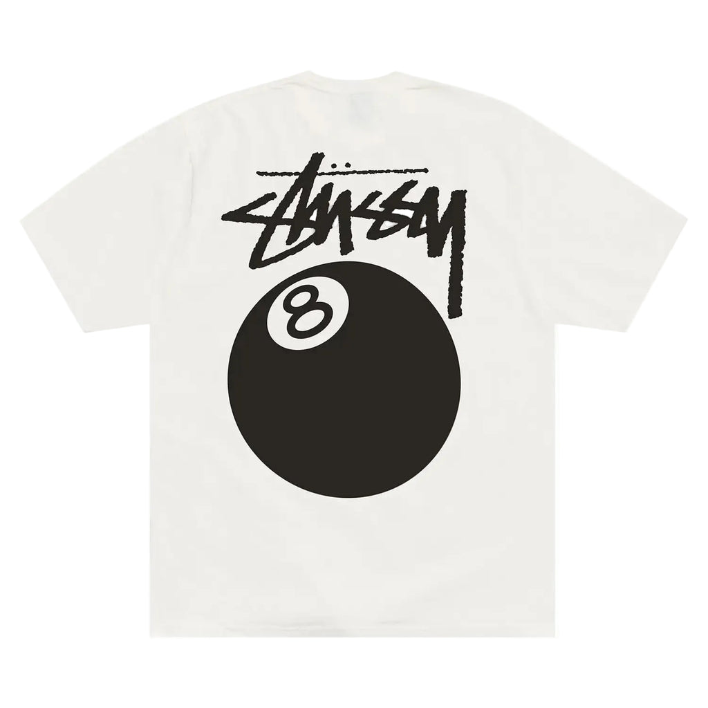 Stussy 8 ball Tee