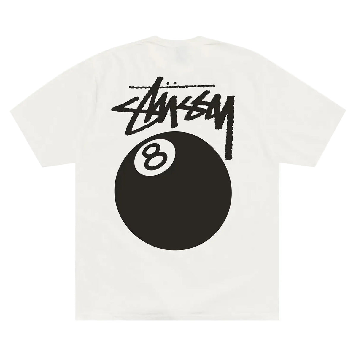 Stussy 8 ball Tee