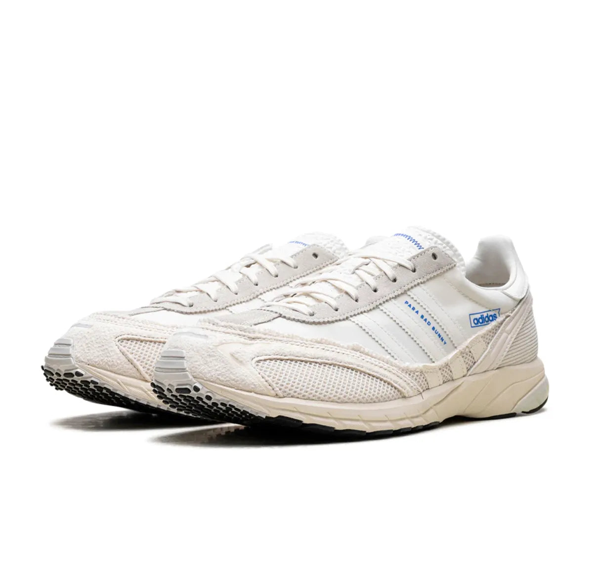 Adidas Adizero SL 72 Bad Bunny Off White