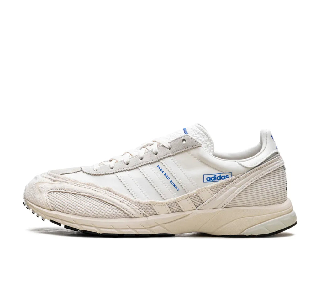Adidas Adizero SL 72 Bad Bunny Off White