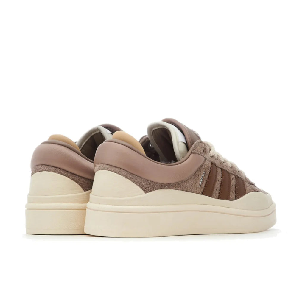 Adidas Campus Light Bad Bunny "Chalky Brown"