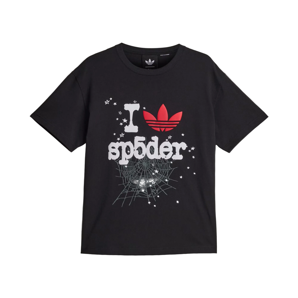ADIDAS X SP5DER T-SHIRT