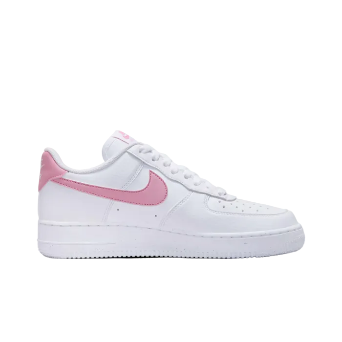 Nike Wmns Air Force 1 '07 Next Nature 'White Elemental Pink'
