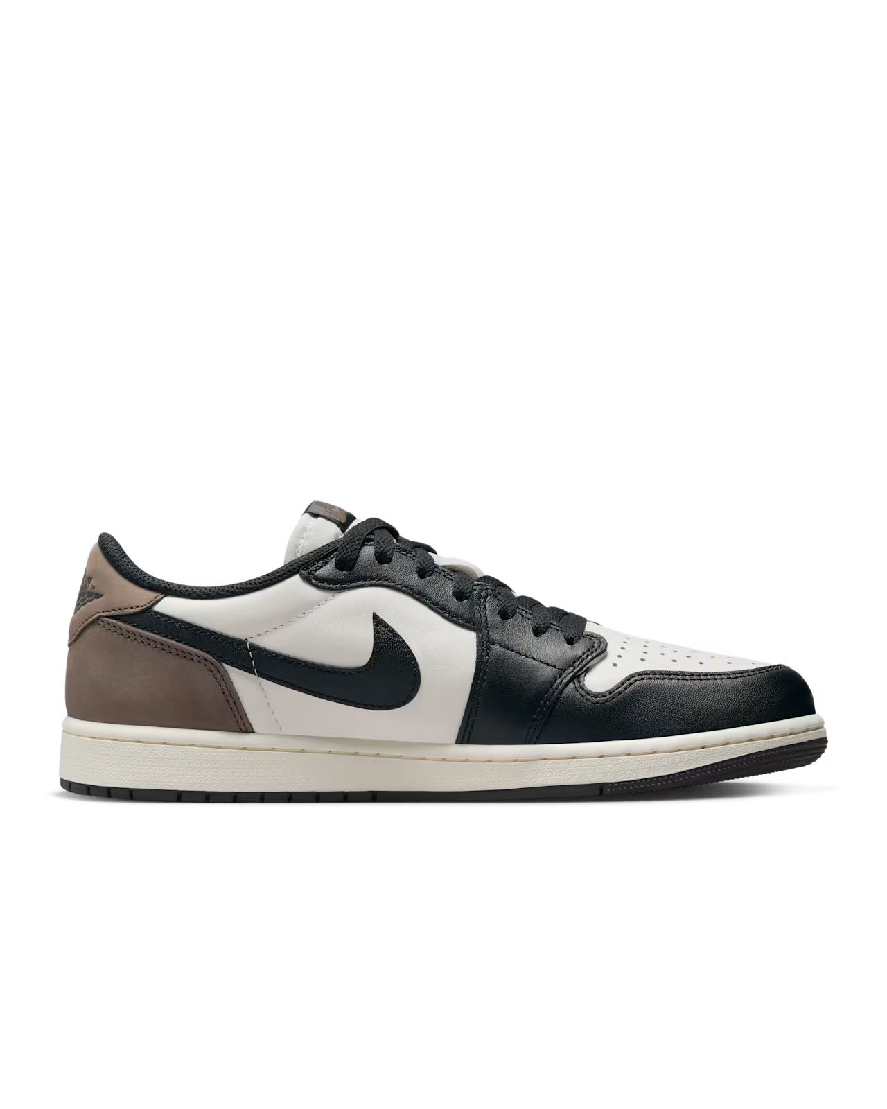 Air Jordan 1 Low OG Mocha