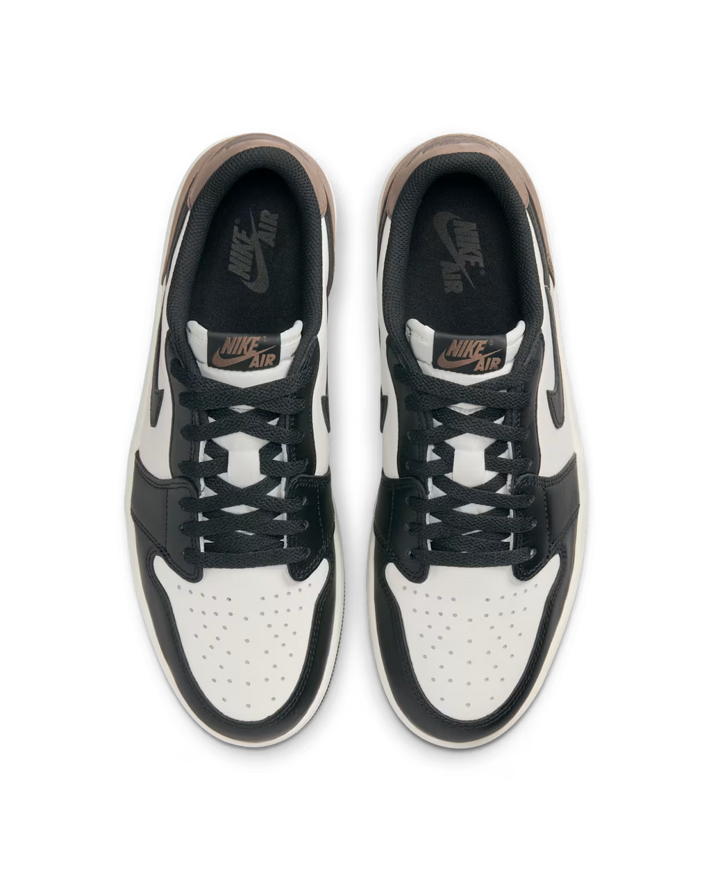 Air Jordan 1 Low OG Mocha