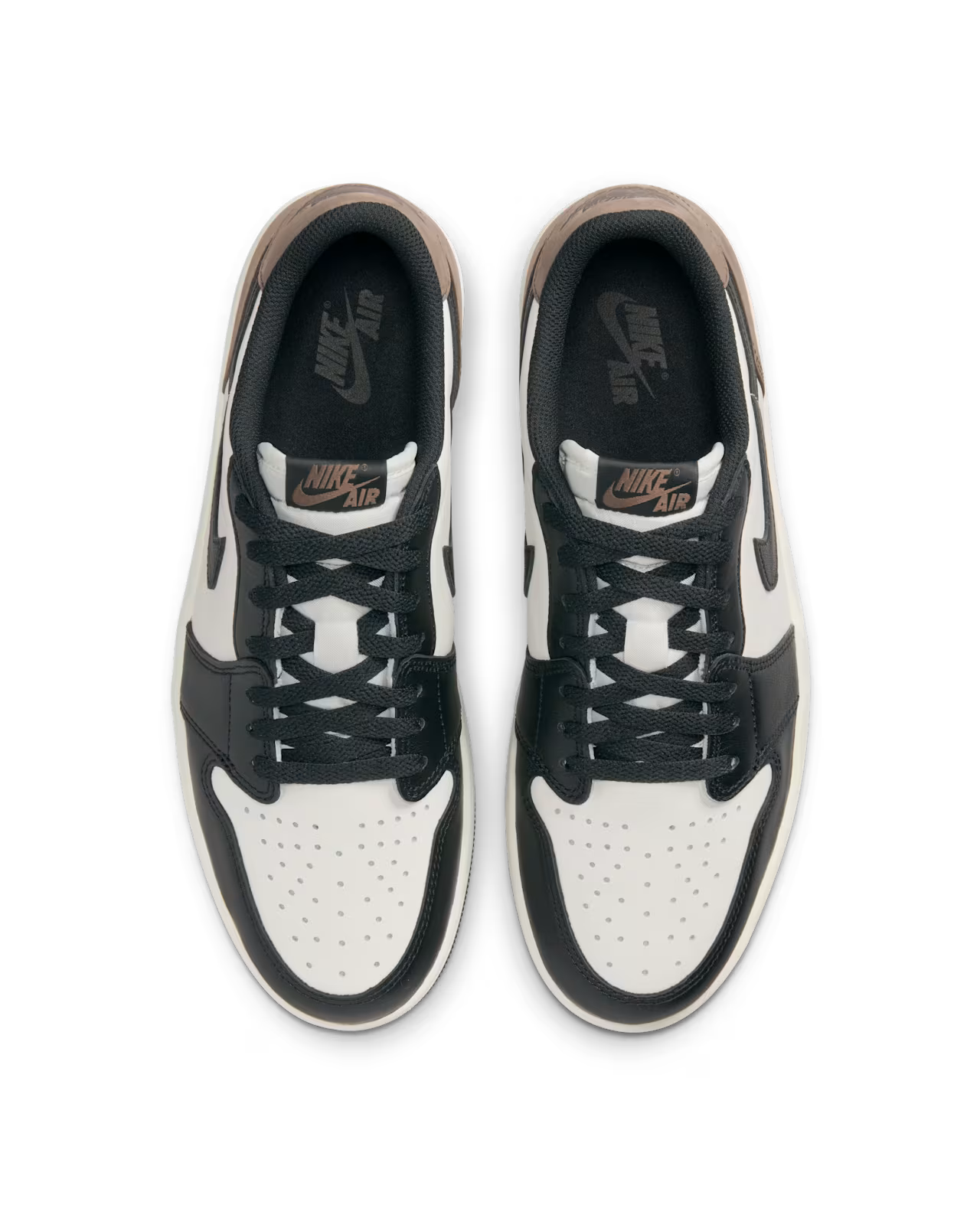 Air Jordan 1 Low OG Mocha
