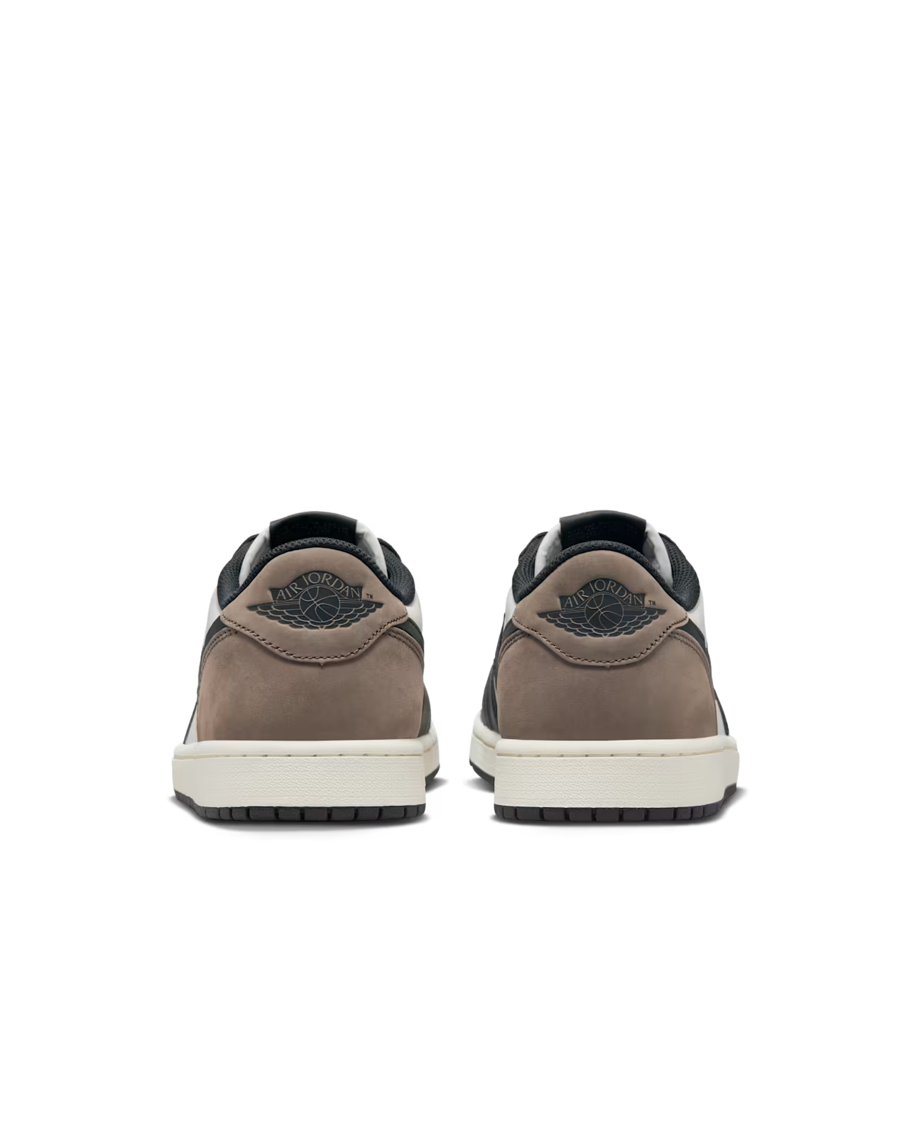 Air Jordan 1 Low OG Mocha