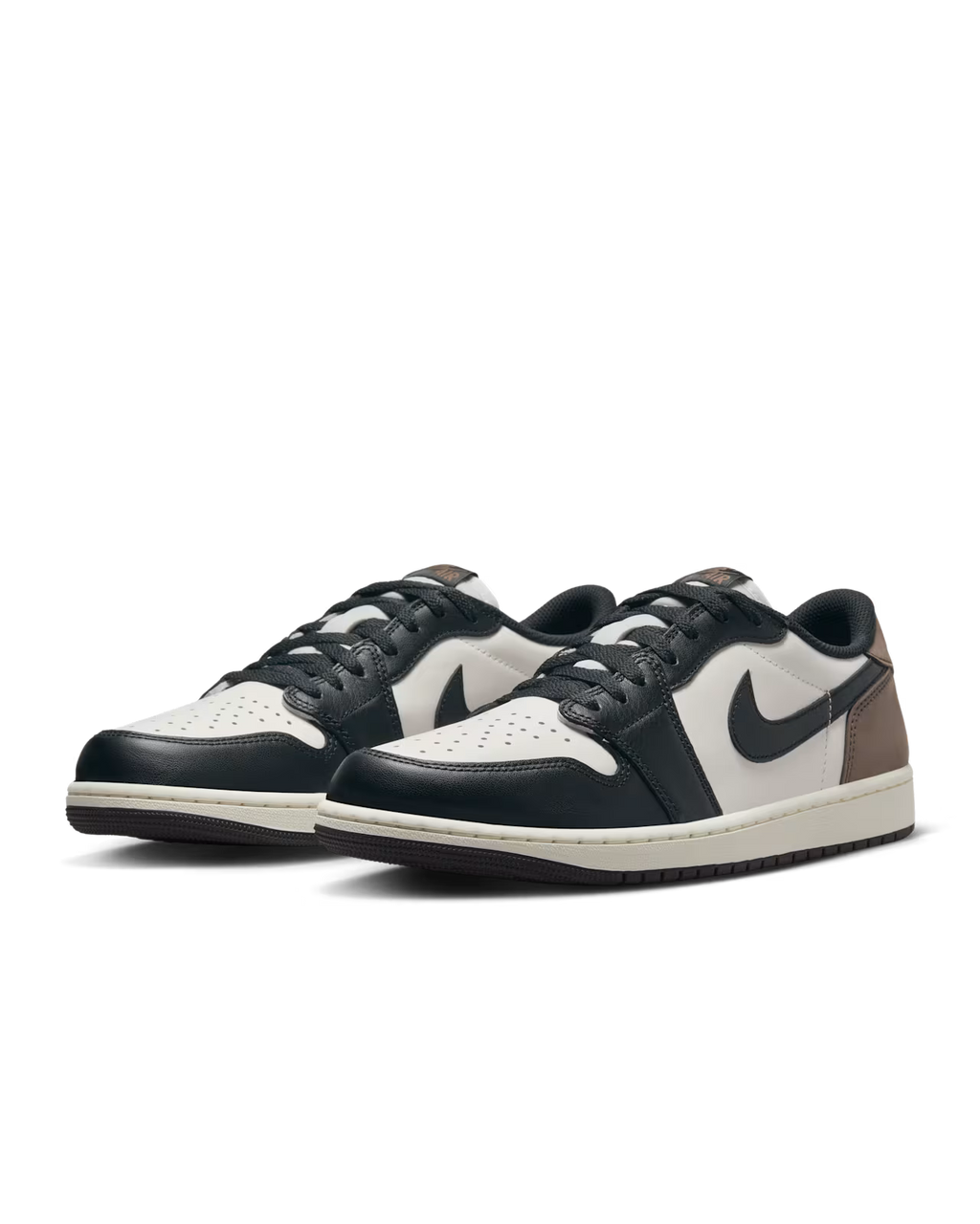 Air Jordan 1 Low OG Mocha