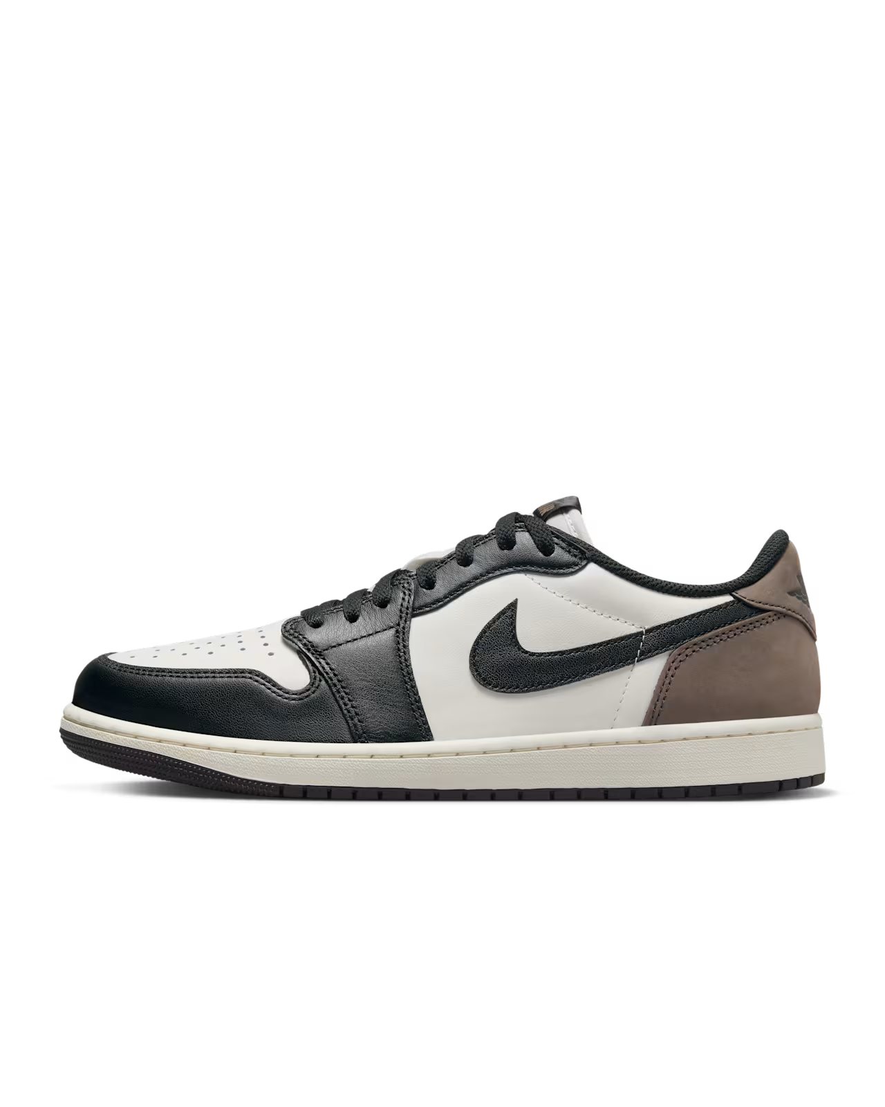 Air Jordan 1 Low OG Mocha