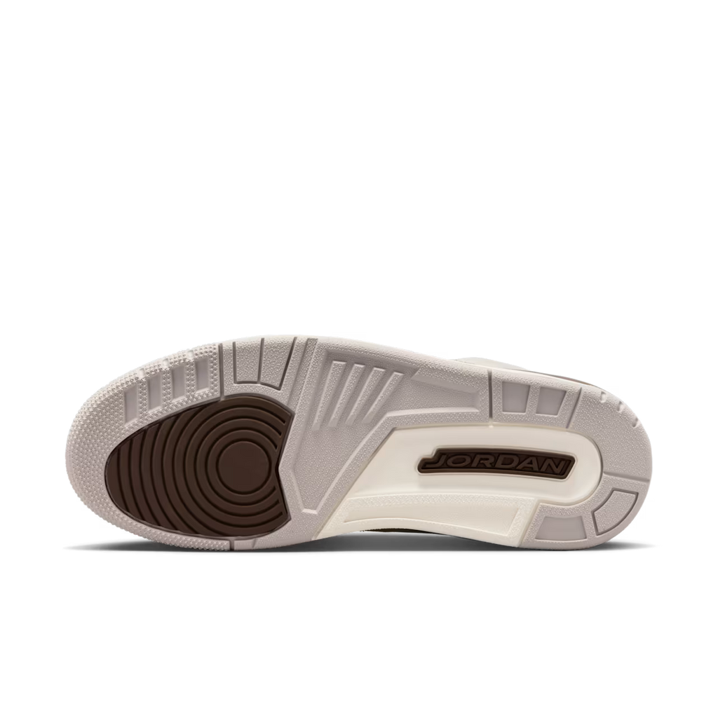 Jordan 3 Retro "Palomino"