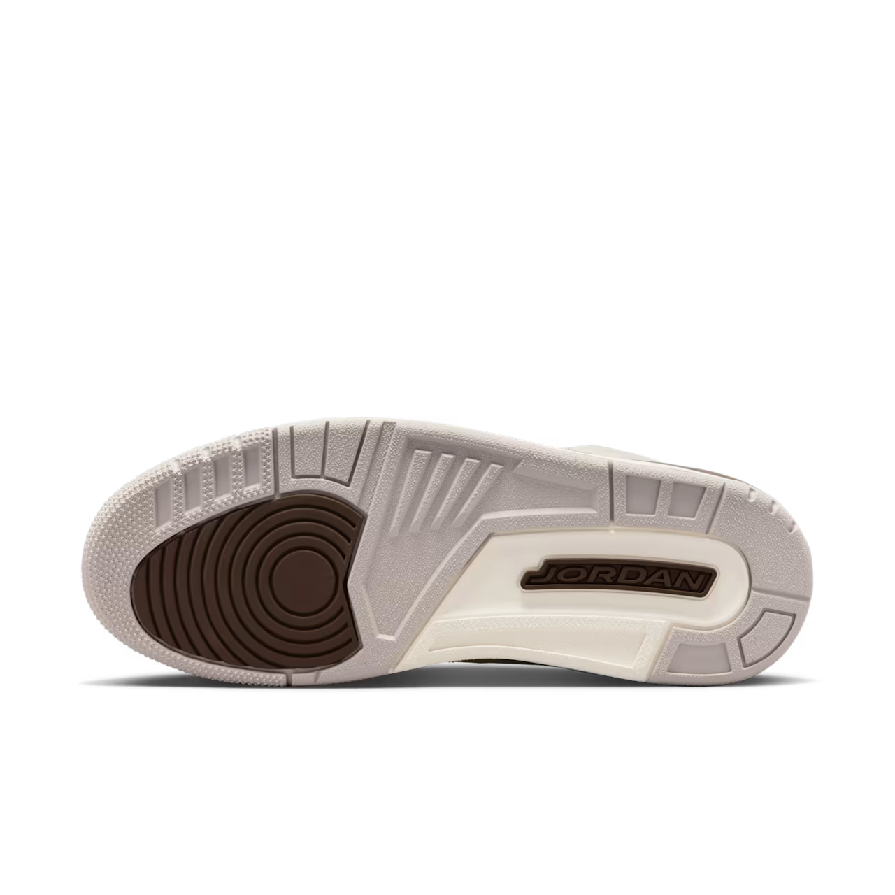 Jordan 3 Retro "Palomino"