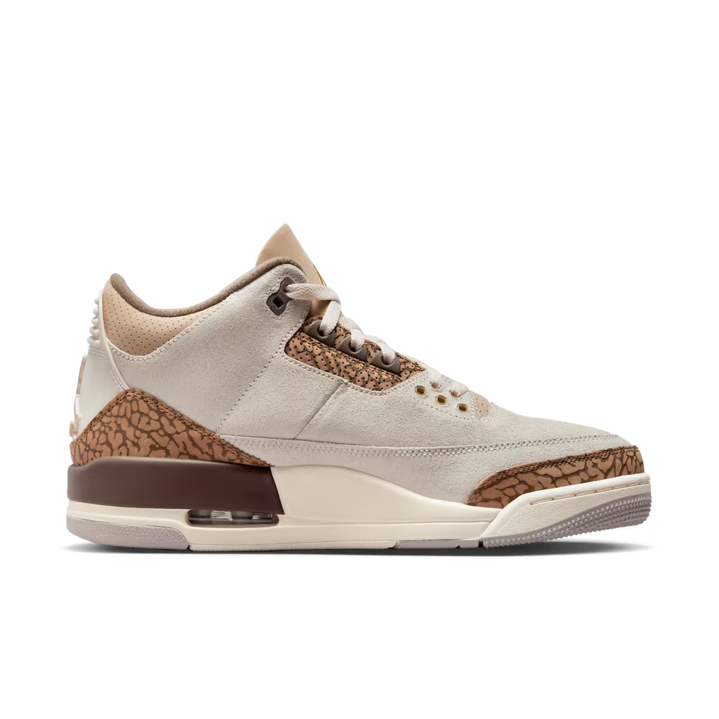 Jordan 3 Retro "Palomino"