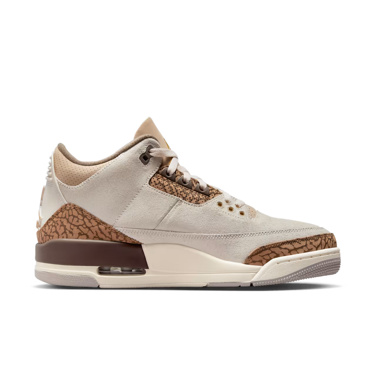 Jordan 3 Retro "Palomino"