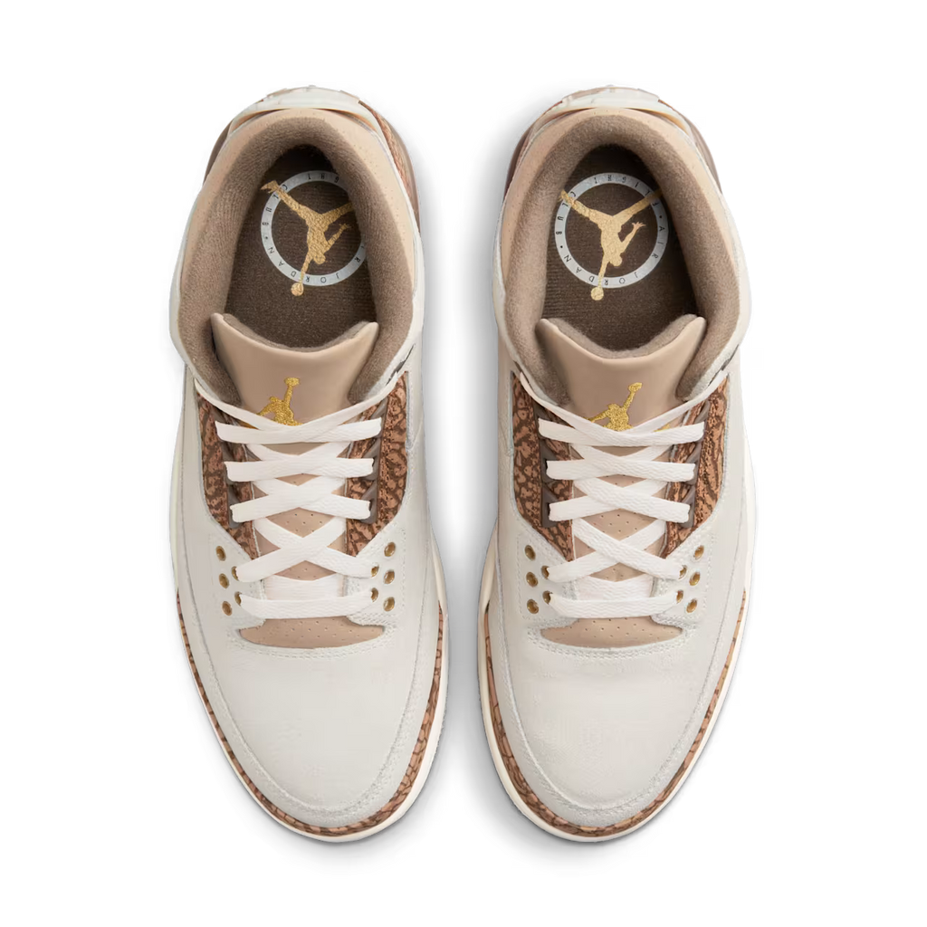 Jordan 3 Retro "Palomino"