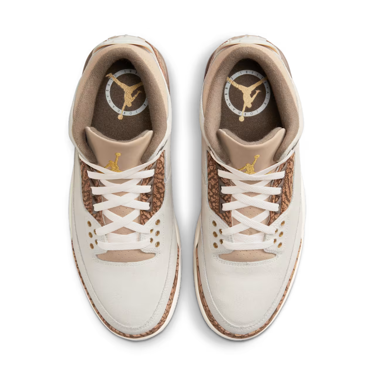 Jordan 3 Retro "Palomino"