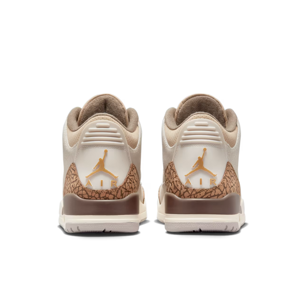 Jordan 3 Retro "Palomino"