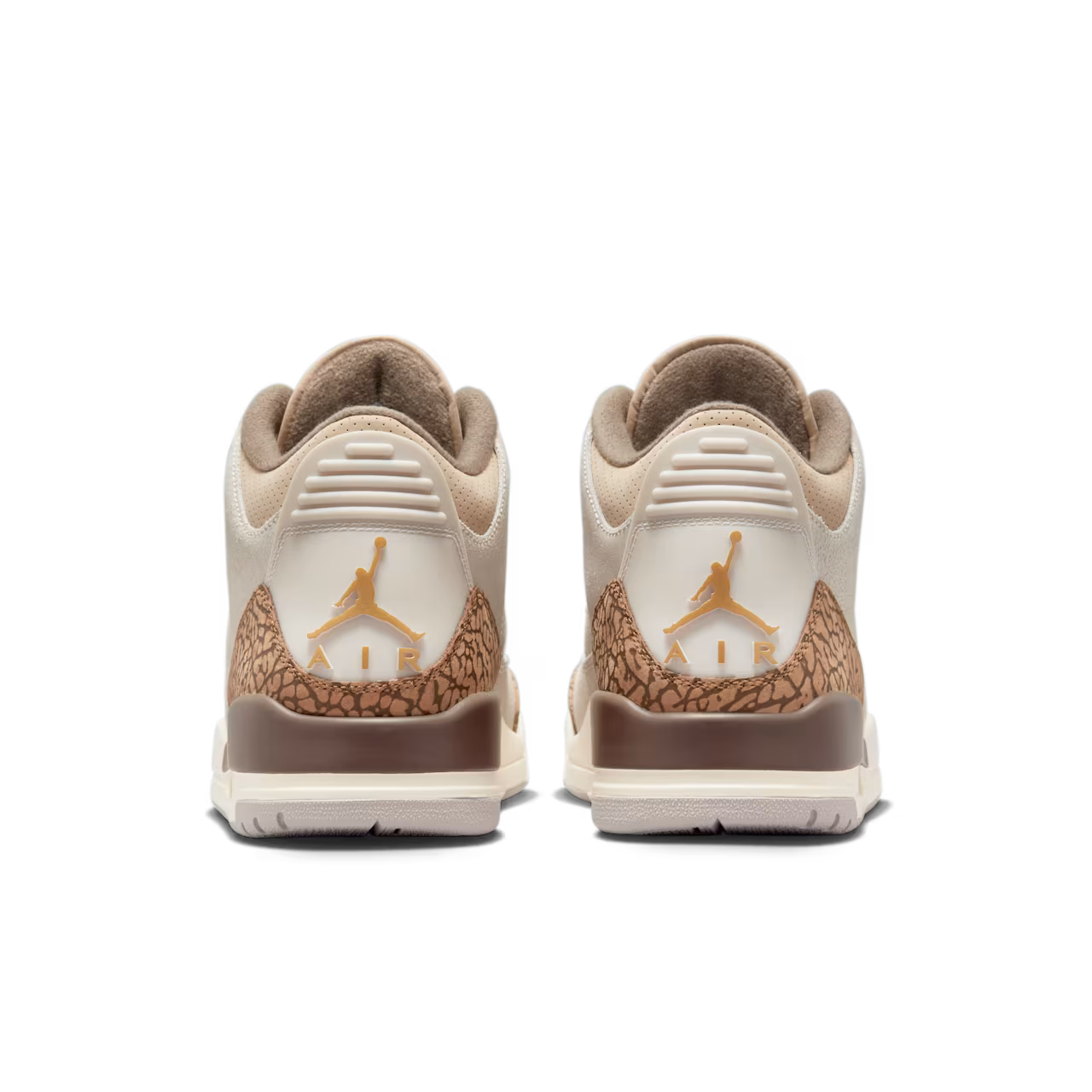 Jordan 3 Retro "Palomino"