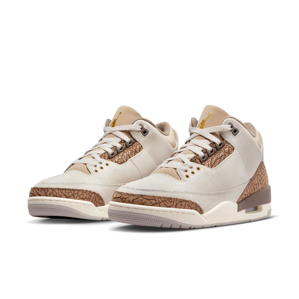 Jordan 3 Retro "Palomino"