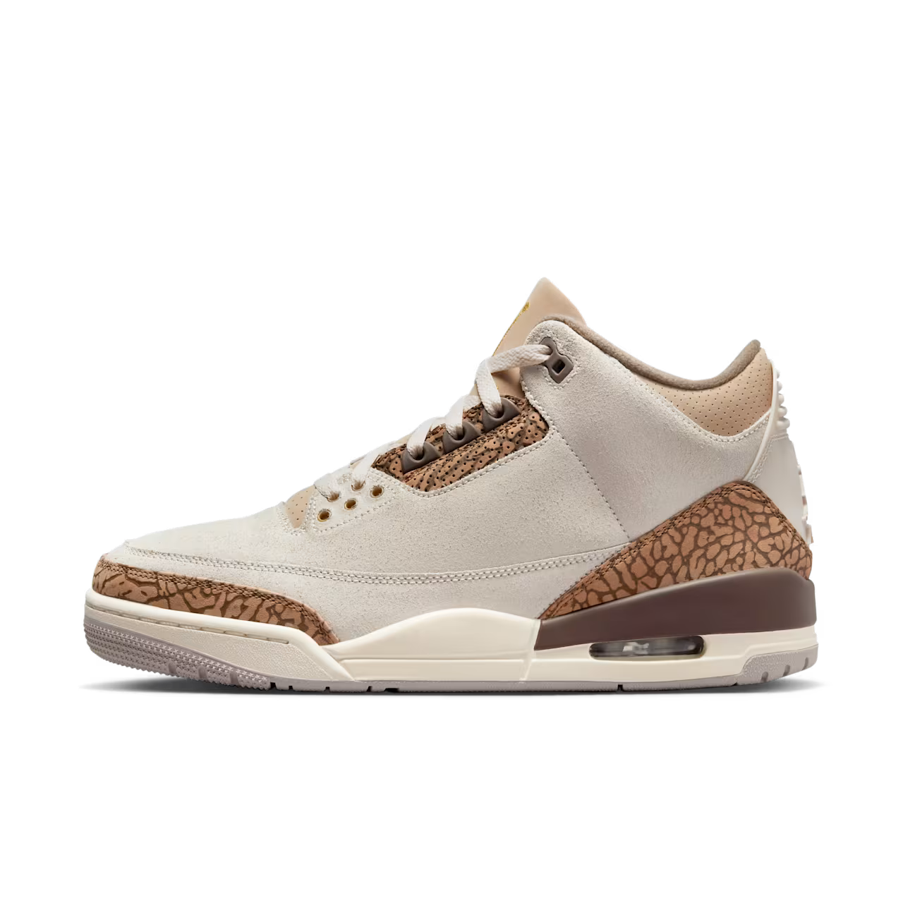 Jordan 3 Retro "Palomino"
