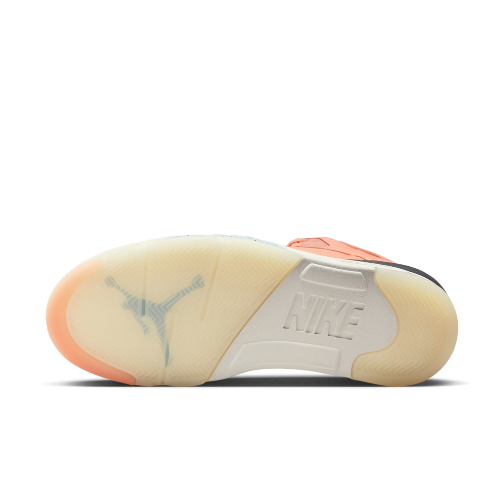 Air Jordan 5 x DJ Khaled Crimson Bliss