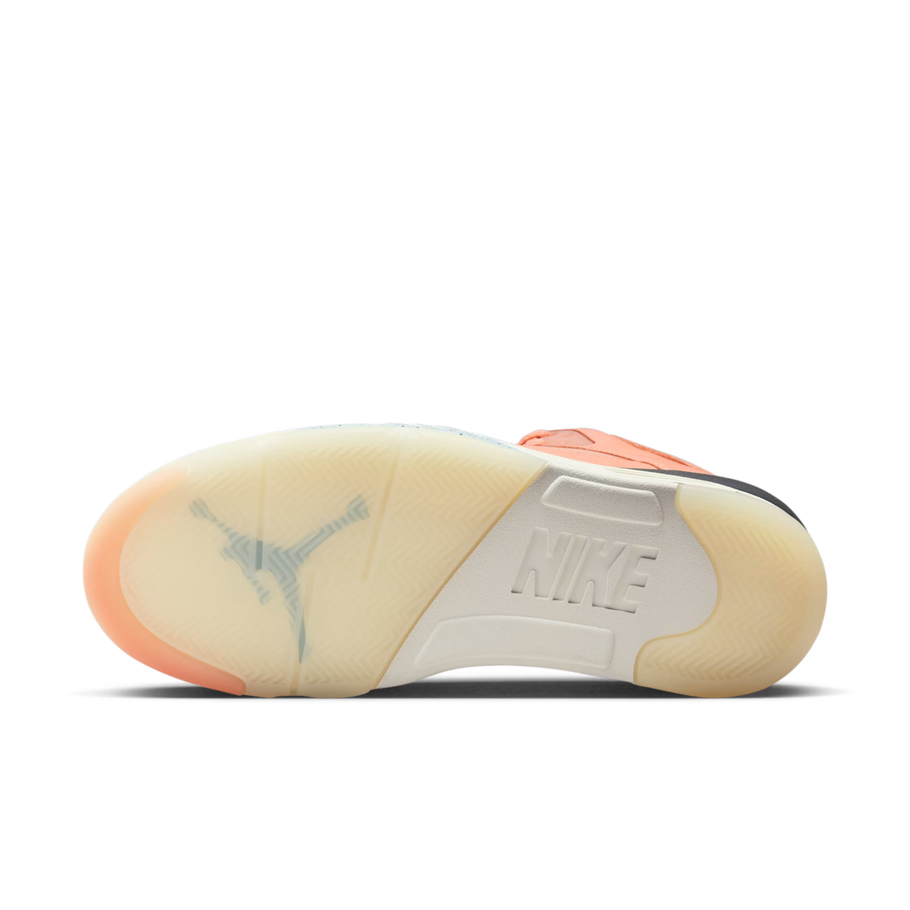 Air Jordan 5 x DJ Khaled Crimson Bliss