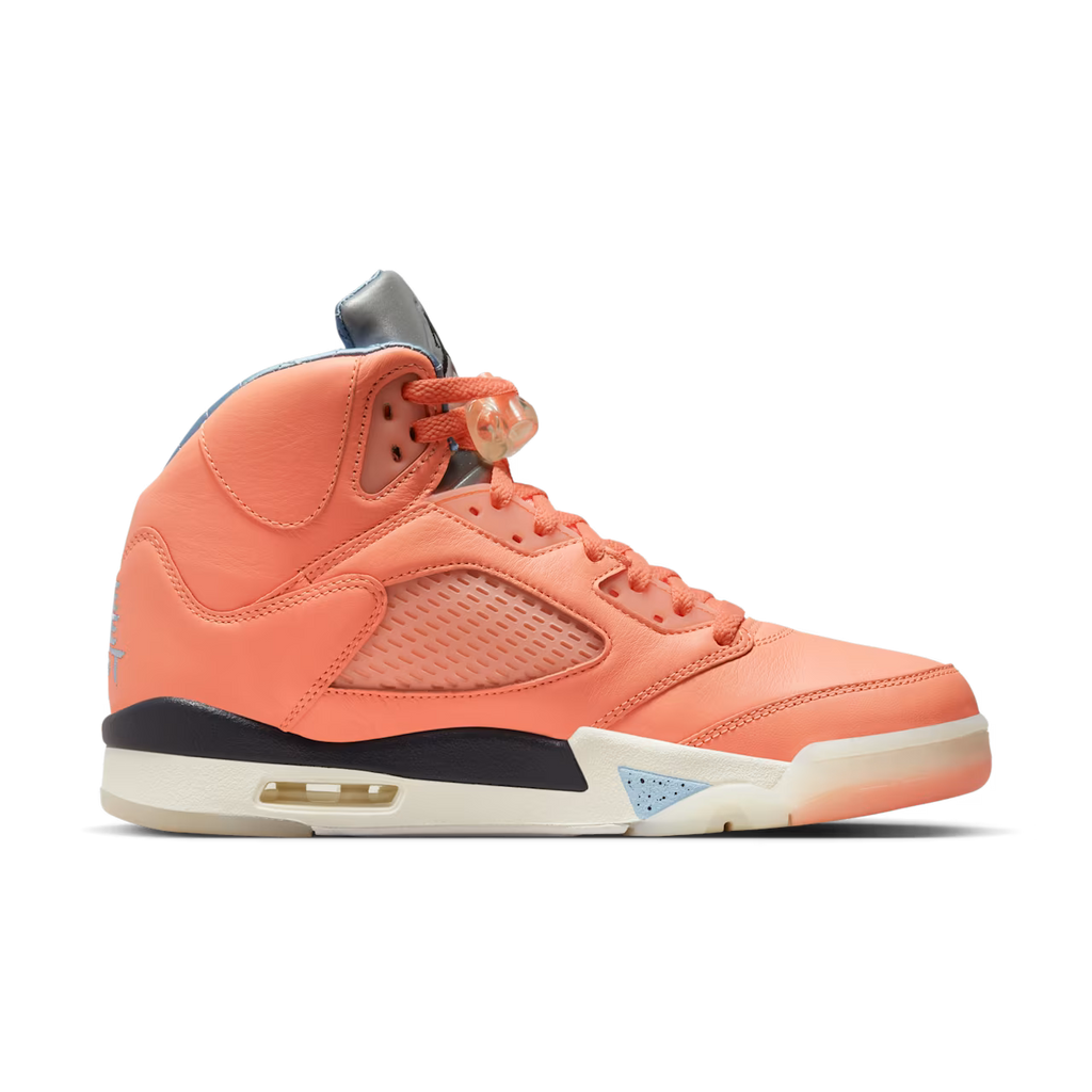 Air Jordan 5 x DJ Khaled Crimson Bliss