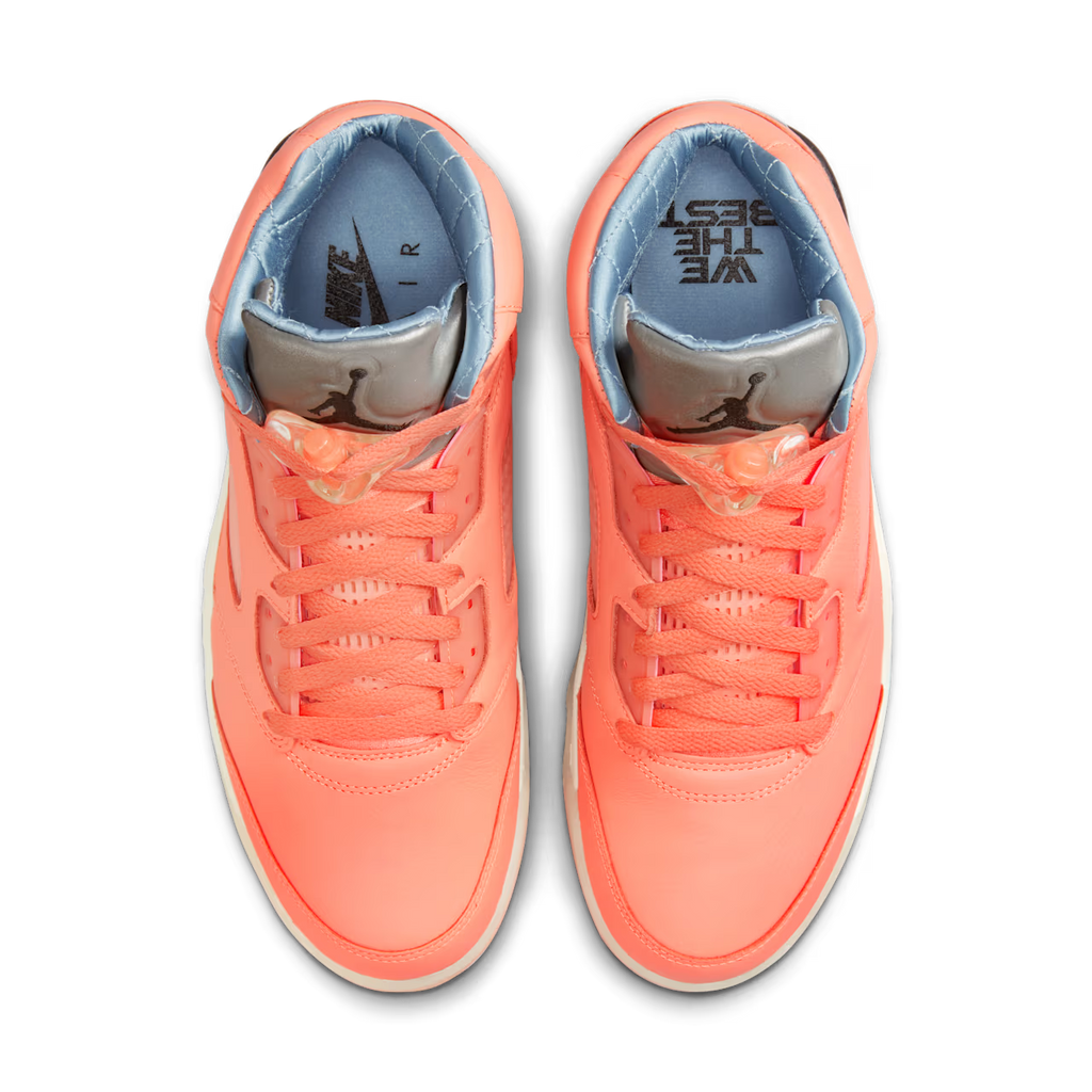 Air Jordan 5 x DJ Khaled Crimson Bliss