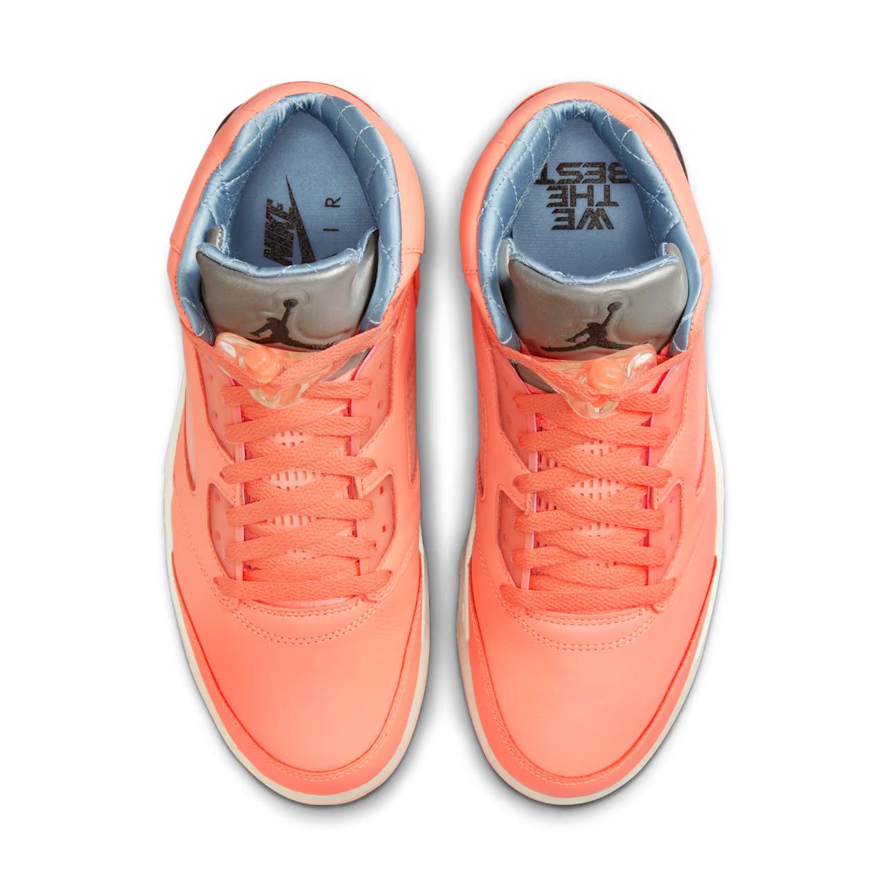 Air Jordan 5 x DJ Khaled Crimson Bliss