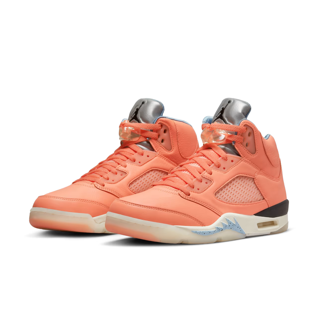 Air Jordan 5 x DJ Khaled Crimson Bliss