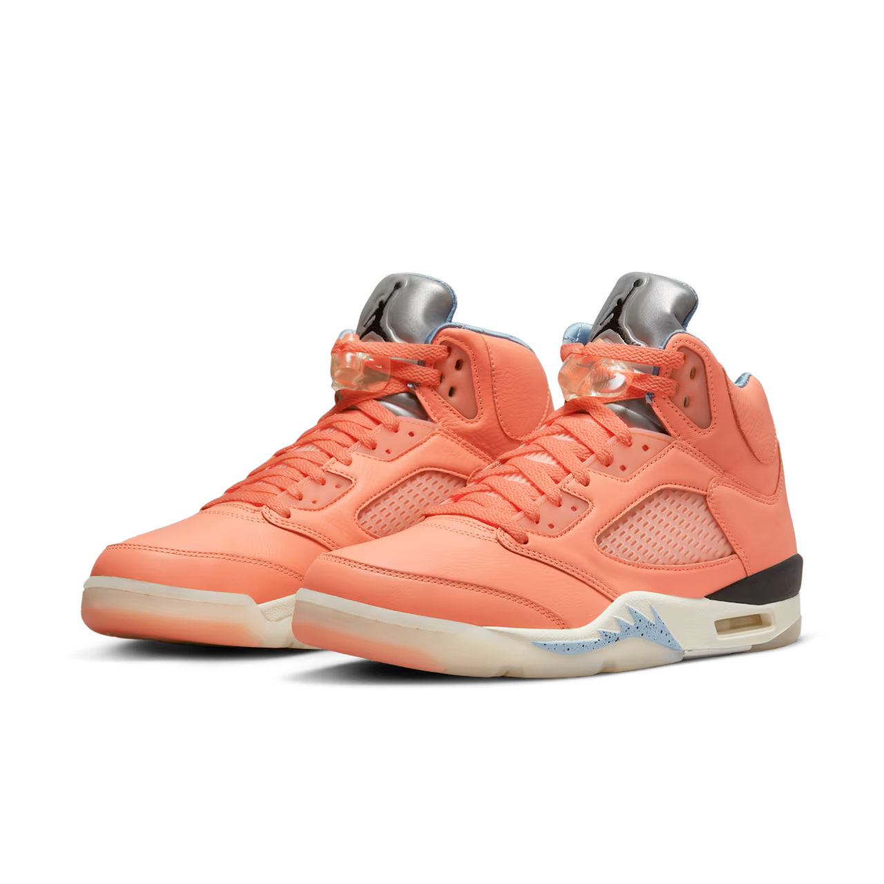 Air Jordan 5 x DJ Khaled Crimson Bliss