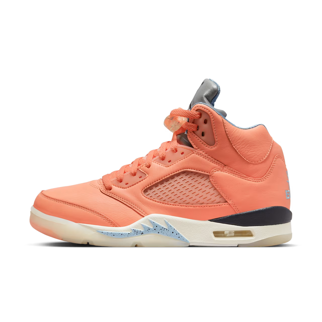 Air Jordan 5 x DJ Khaled Crimson Bliss