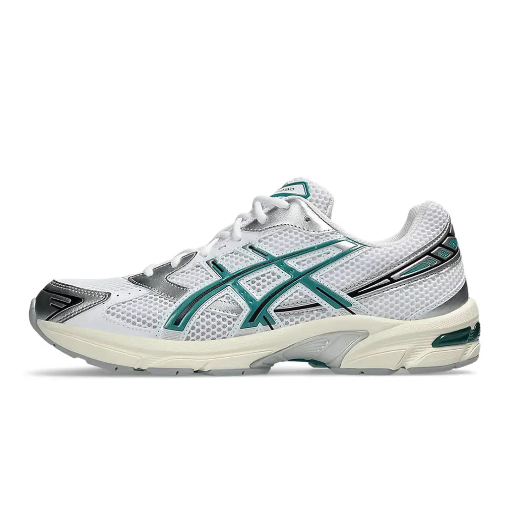 ASICS 1130 WHITE RAINY LAKE