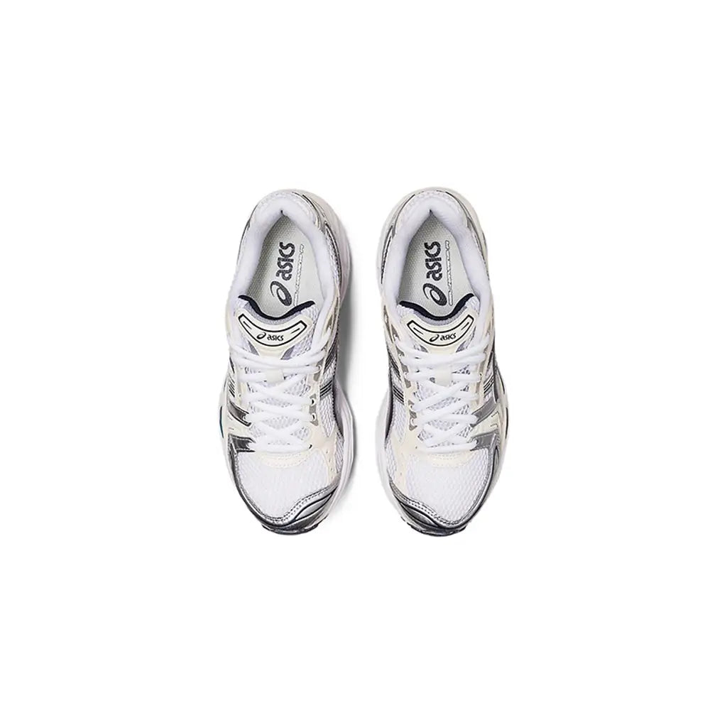 ASICS KAYANO 14 WHITE MIDNIGHT