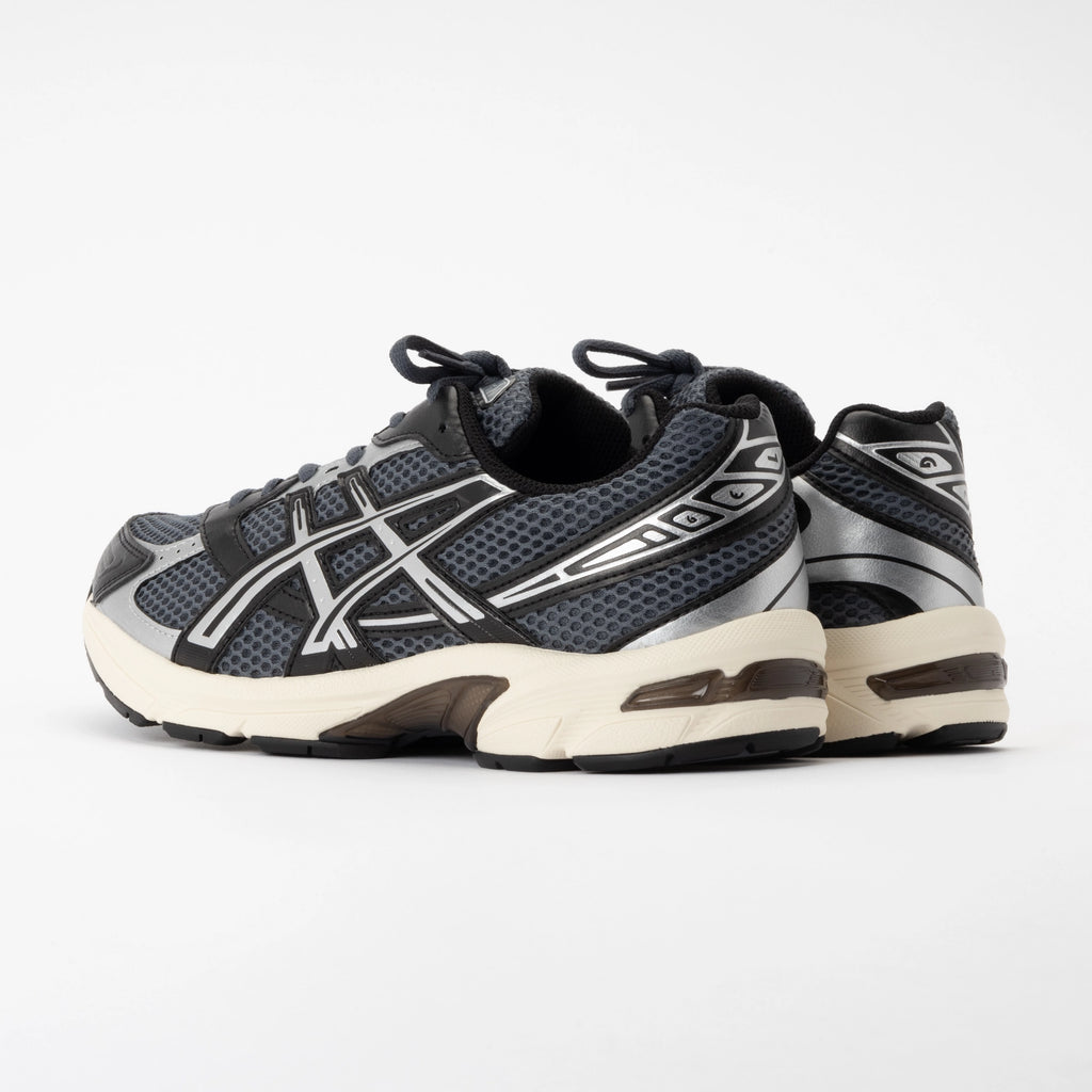 Asics Men GEL-1130 Steel Grey/Black
