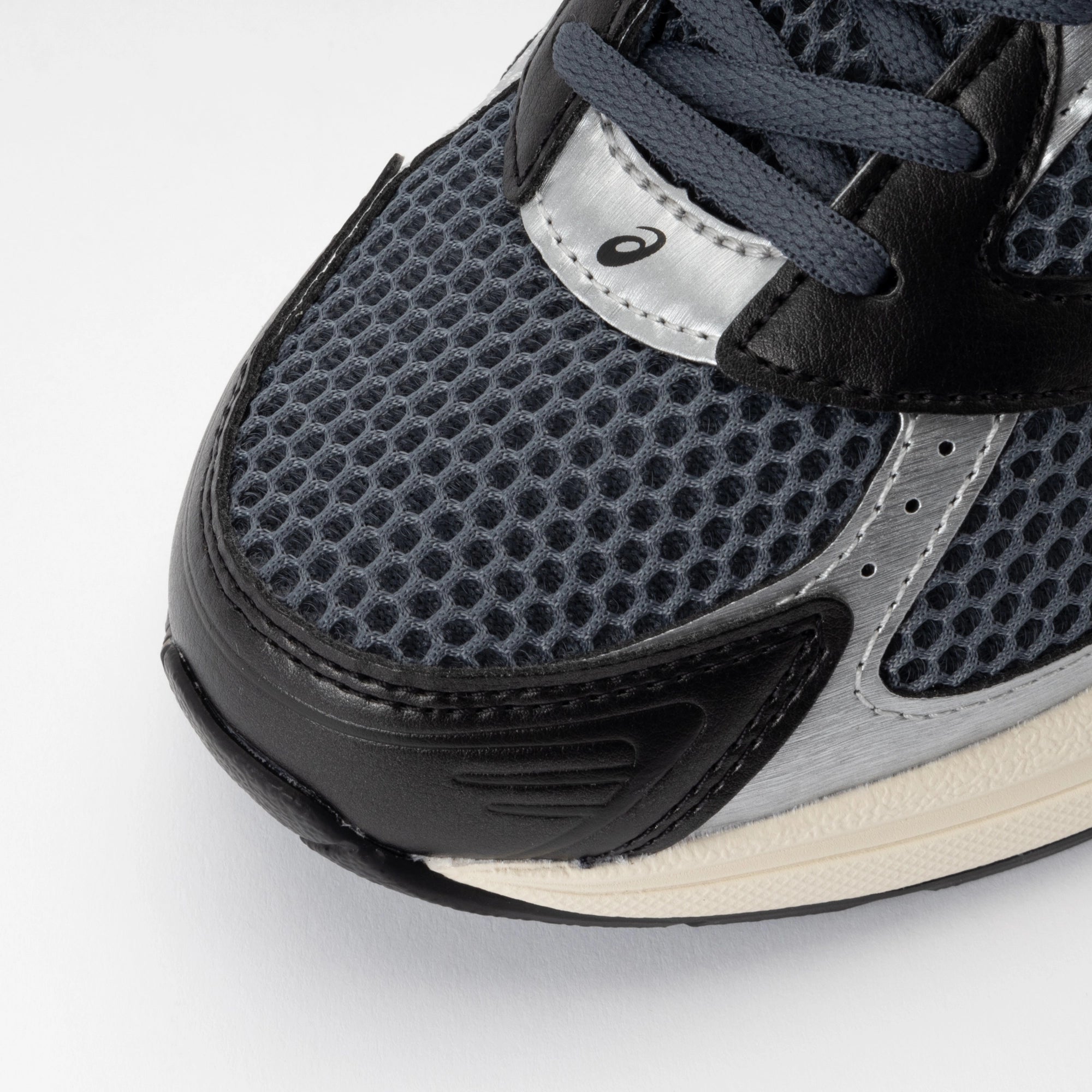 Asics Men GEL-1130 Steel Grey/Black