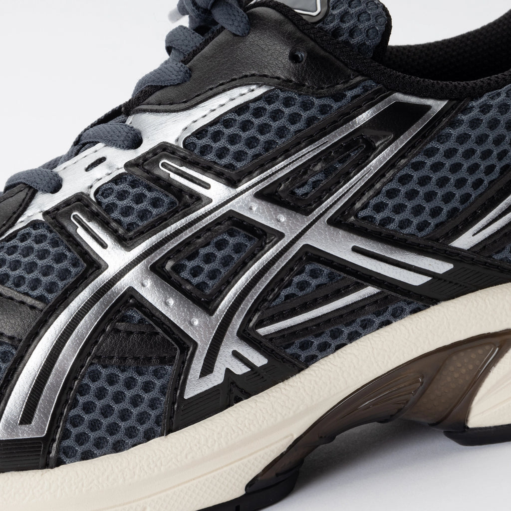 Asics Men GEL-1130 Steel Grey/Black