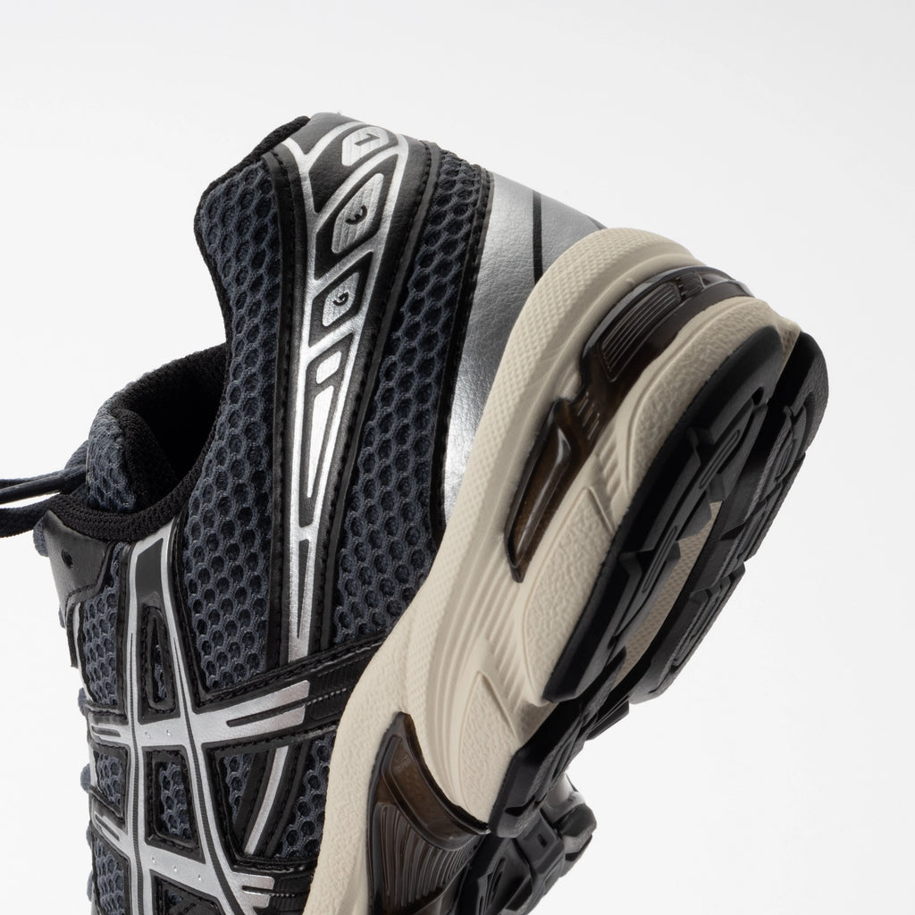 Asics Men GEL-1130 Steel Grey/Black