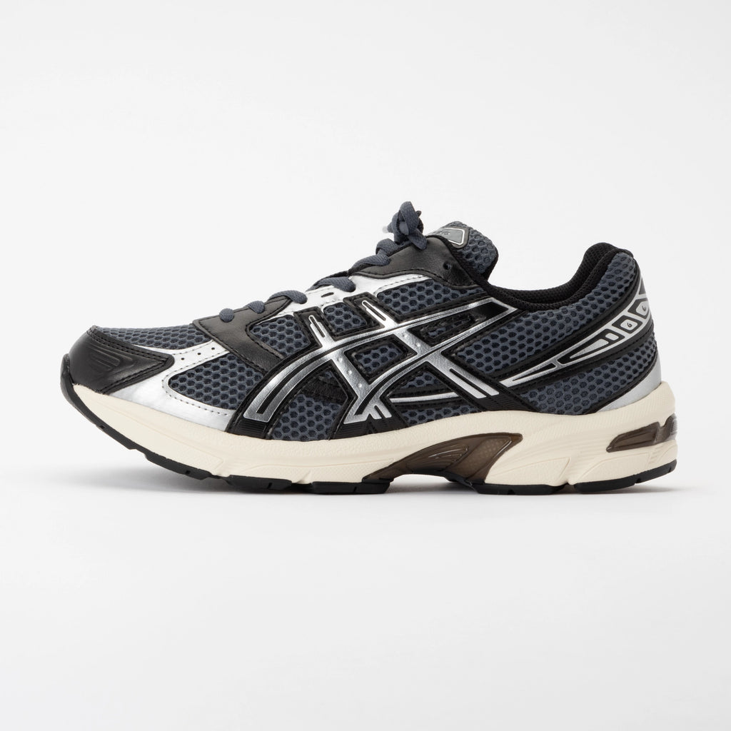 Asics Men GEL-1130 Steel Grey/Black