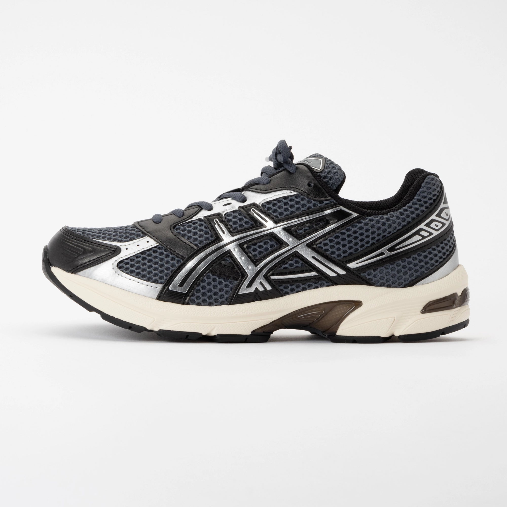 Asics Men GEL-1130 Steel Grey/Black