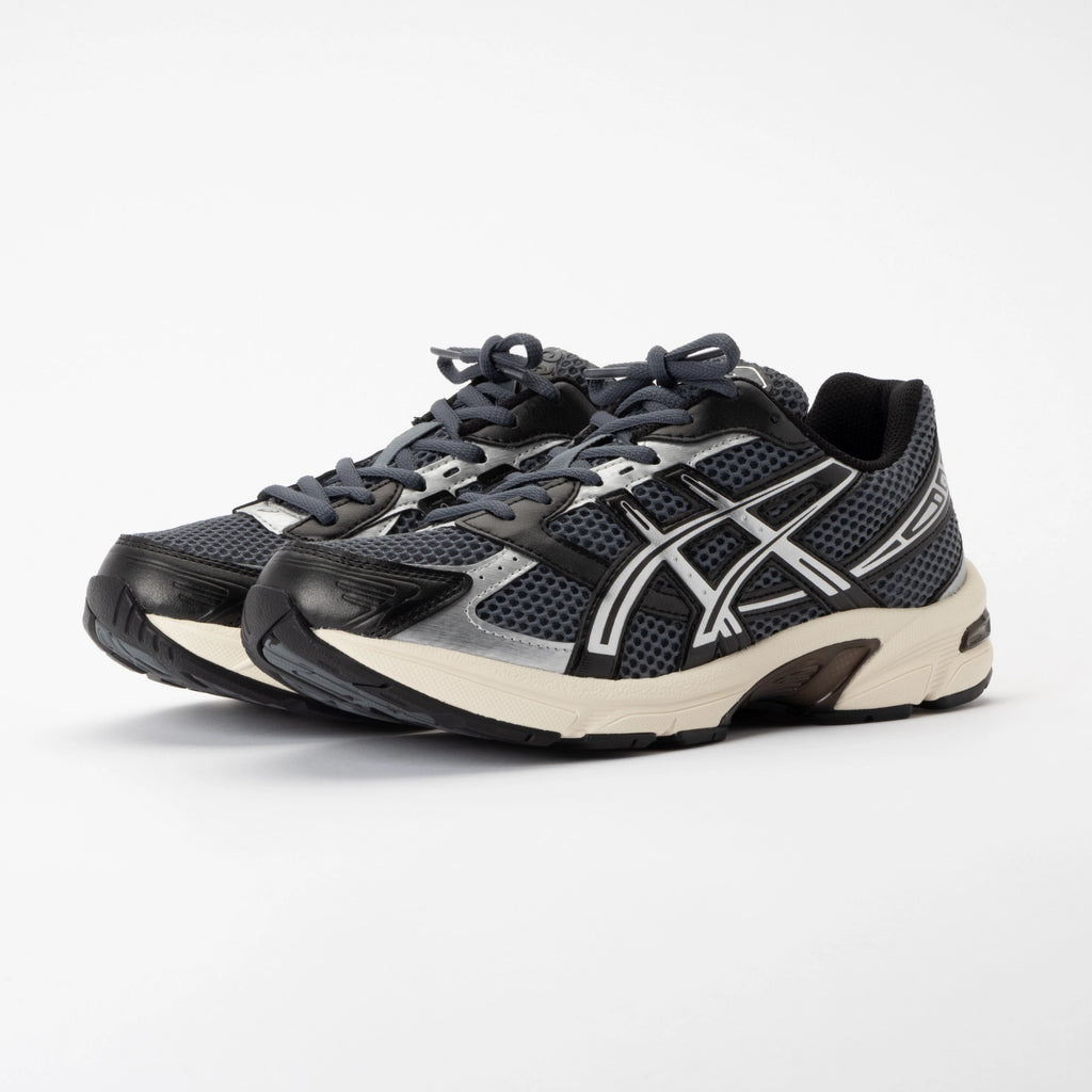 Asics Men GEL-1130 Steel Grey/Black