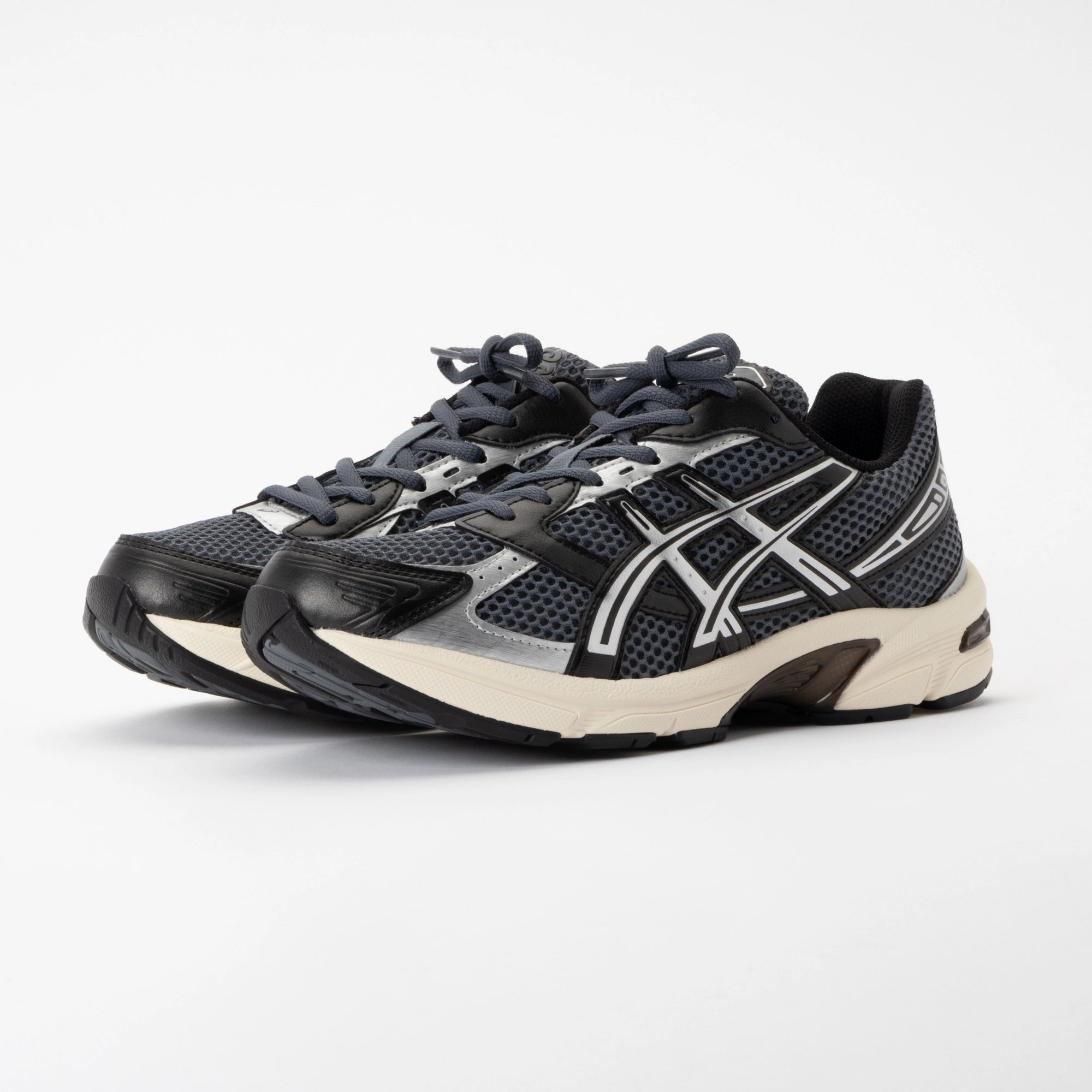 Asics Men GEL-1130 Steel Grey/Black