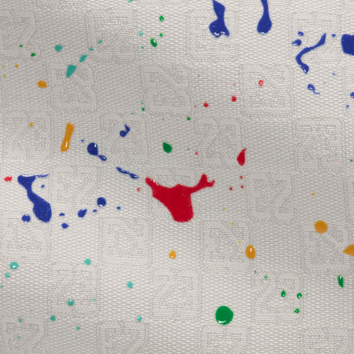 Jordan Monogram Duffle Duffle Bag