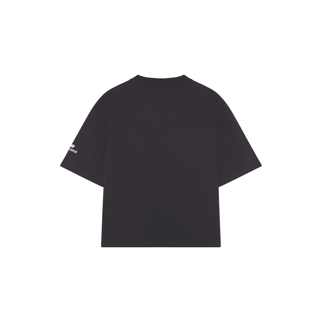 Eme Studios inmer child shadow Obersized tee