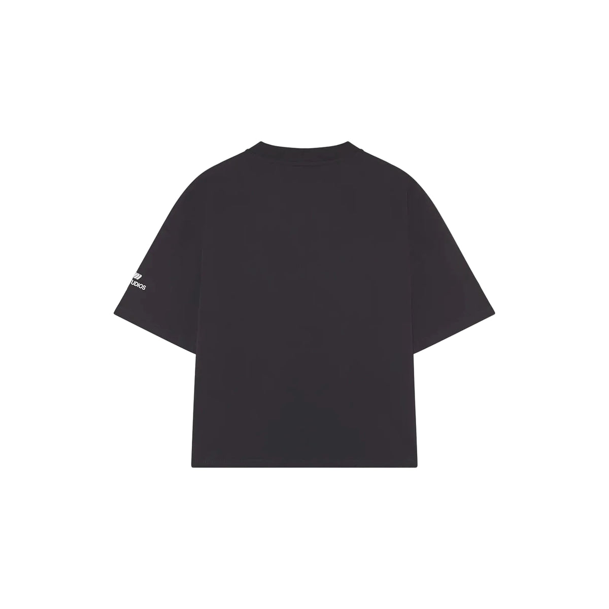 Eme Studios inmer child shadow Obersized tee