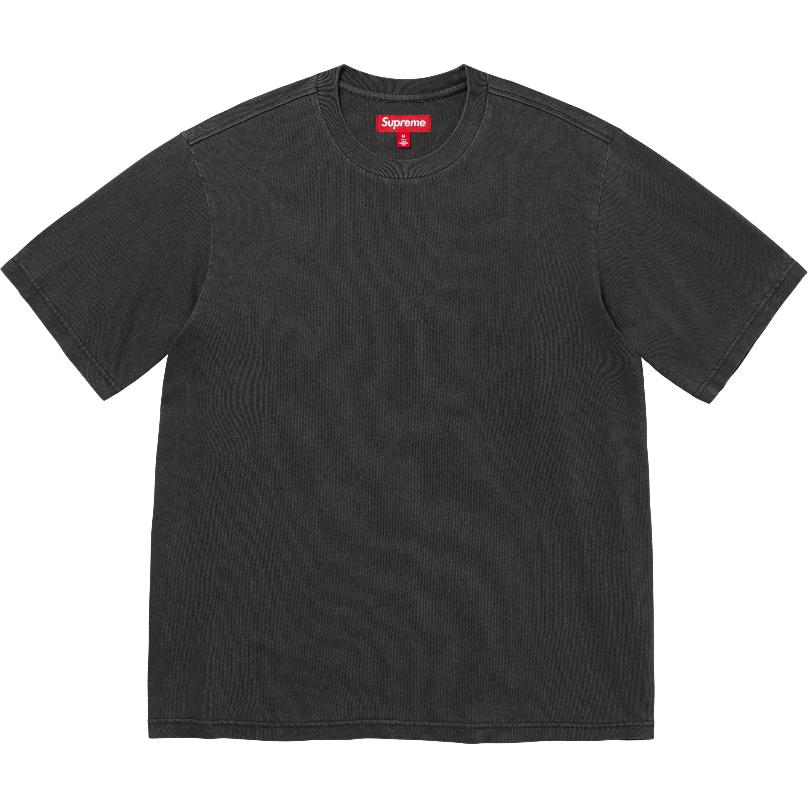 Supreme Cracked Back Arc S S Top (FW24)