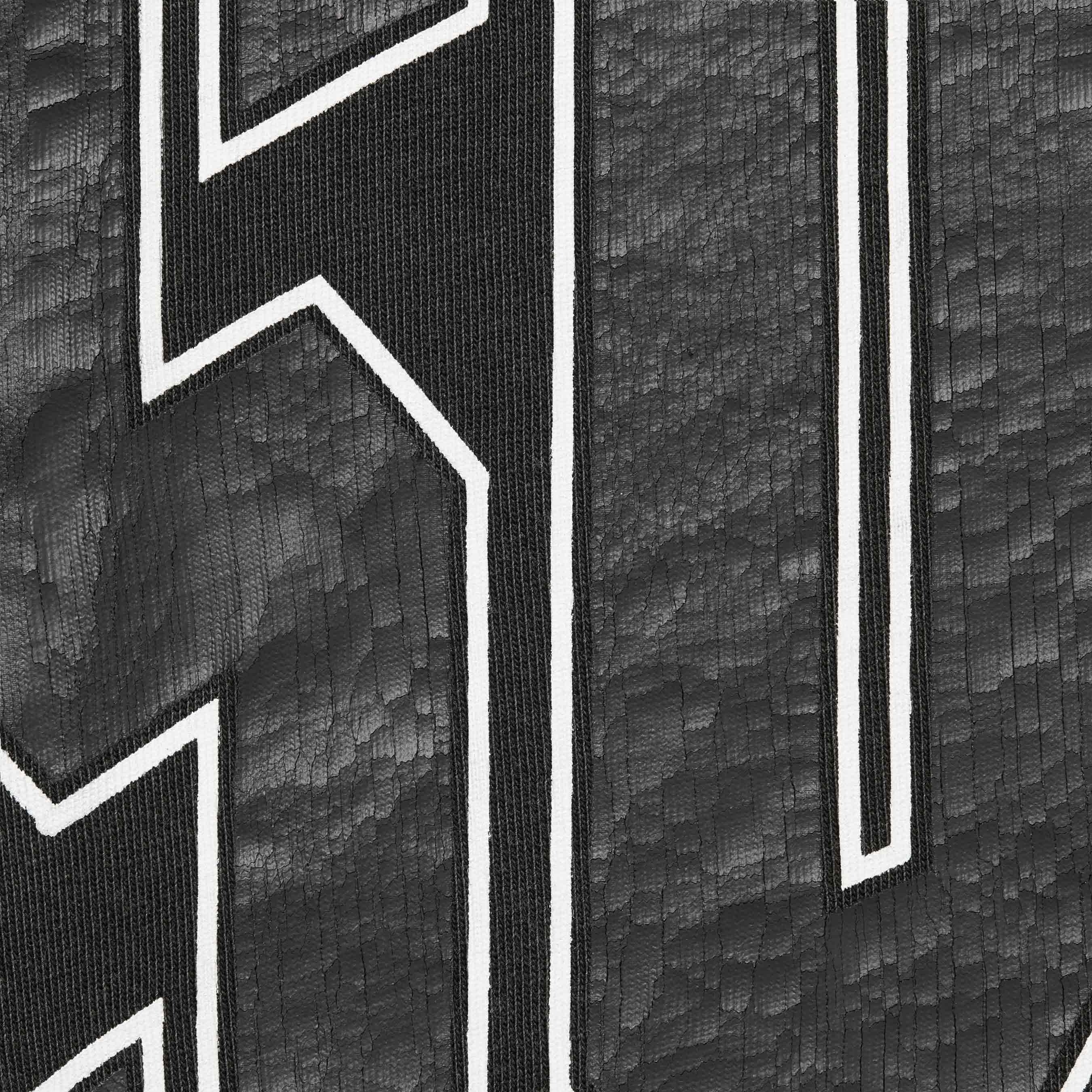 Supreme Cracked Back Arc S S Top (FW24)