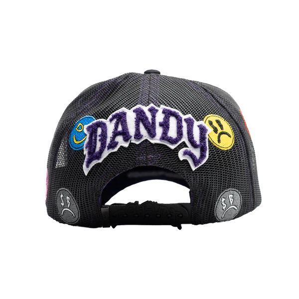 DANDY HATS SAD BOYZ EXTSSY MODEL