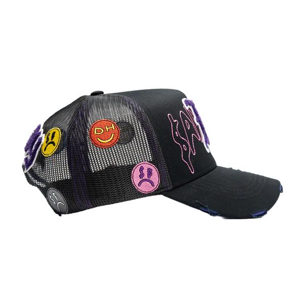 DANDY HATS SAD BOYZ EXTSSY MODEL