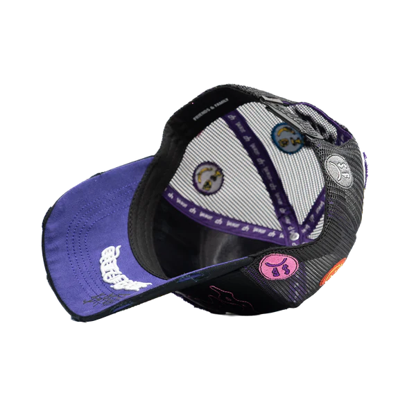 DANDY HATS SAD BOYZ EXTSSY MODEL