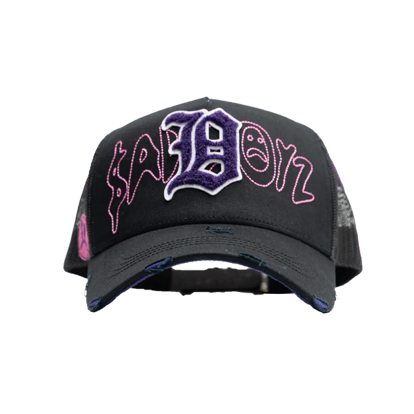 DANDY HATS SAD BOYZ EXTSSY MODEL